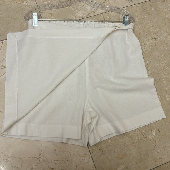 ✨Anne Klein✨Skort✨Sz: M - Picture 5 of 11